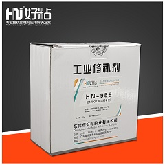 HN-958 1000℃高溫粘接密封膠